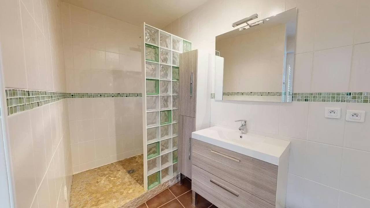 T3 meublé - Image 5